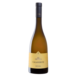 Calavento, malvasia bianca del Salento IGP