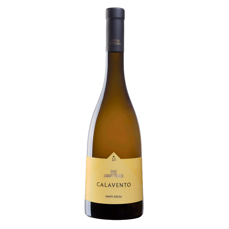 Calavento, malvasia bianca del Salento IGP