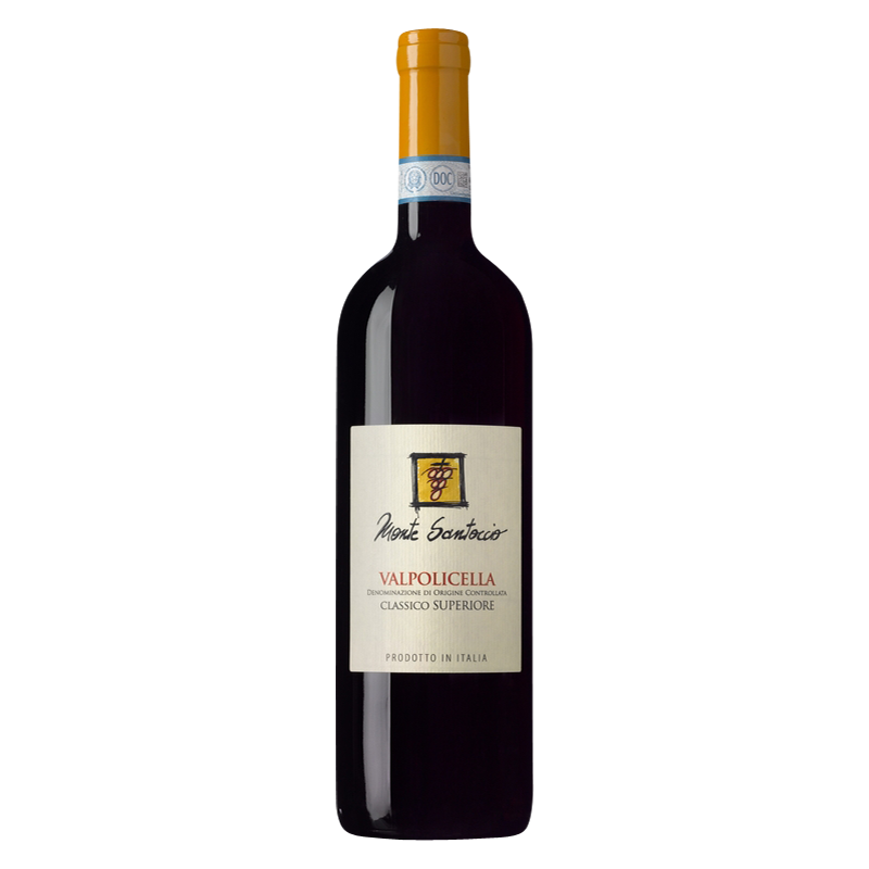 Valpolicella Classico Superiore