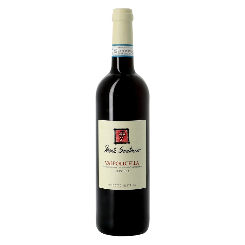 Valpolicella Classico DOC