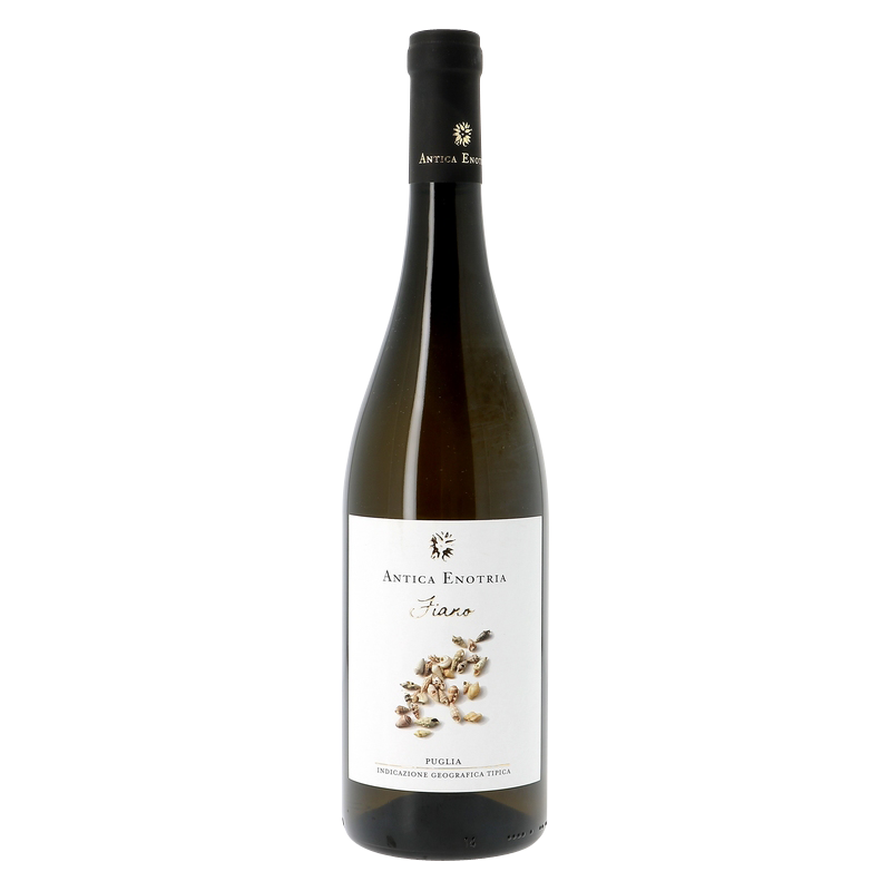 Fiano Bio Puglia IGT