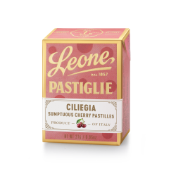 Pastilles cerise