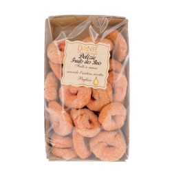 Delizie fruits des bois 250 g