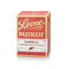 PASTILLES LEONE À LA CANNELLE