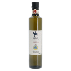 Huile d'olive extra vierge IGP Roma