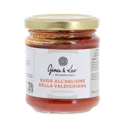 Sauce aglione