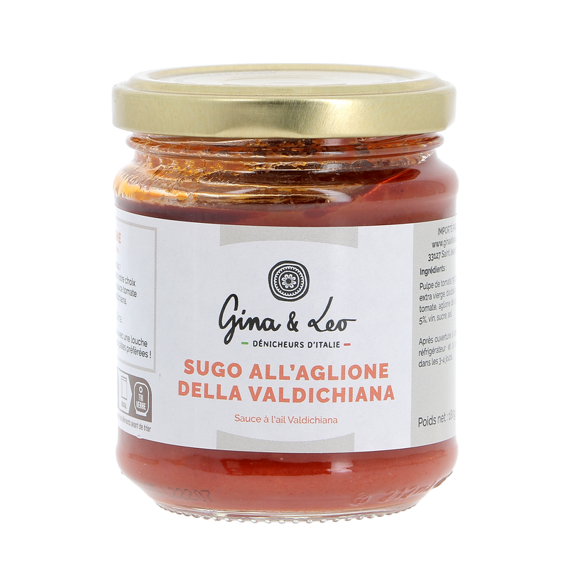 Sauce aglione