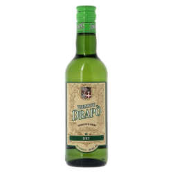 Vermouth dry Drapo