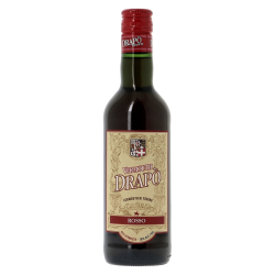 Vermouth rouge Drapo