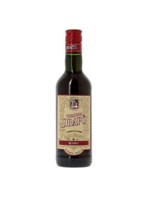 Vermouth rouge Drapo