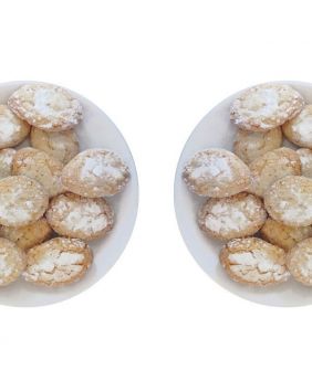 Ricciarelli de Sienne Marabissi 180 g