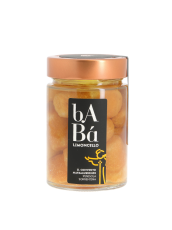 Babas au limoncello