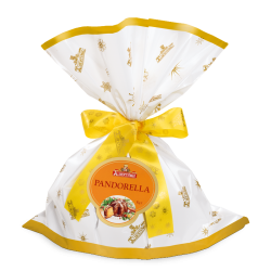 Pandorella pandoro bas Albertengo 1 kg