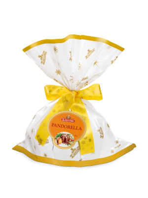 Pandorella pandoro bas Albertengo 1 kg