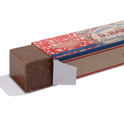 Gianduja au nougat