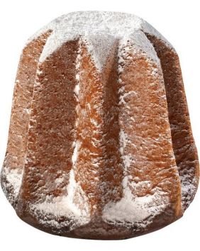 Pandoro traditionnel Albertengo 1 kg