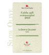 Huile d'olive extra-vierge taggiasche La Baita 50 cl