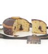 Panettone chocolat orange de Sicile 1 kg