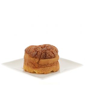 Mini panettone tris Albertengo 3 x 110 g