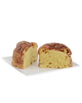 Mini panettone tris Albertengo 3 x 110 g