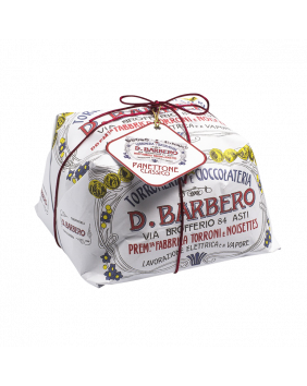 Panettone classico