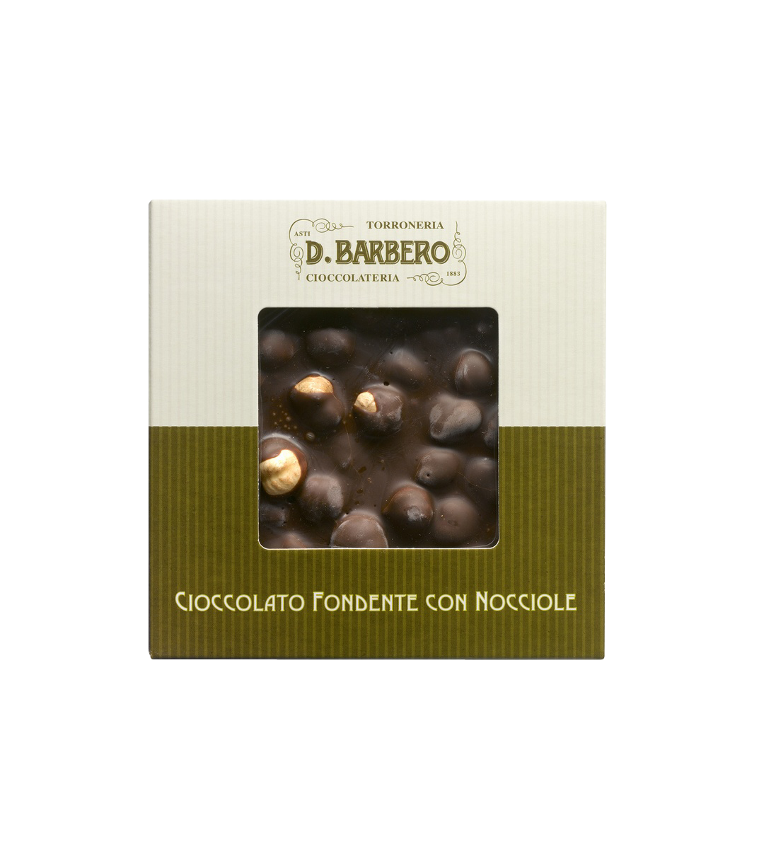 Chocolat noir Pâtissier 55% - 250g - Chez Grégoire - Pâtisserie sans gluten