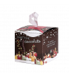 Mini panettone au chocolat B.Langhe 60 g