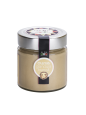 Crème gianduja blanche 250 g B.Langhe