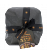 Panettone chocolat orange de Sicile 1 kg