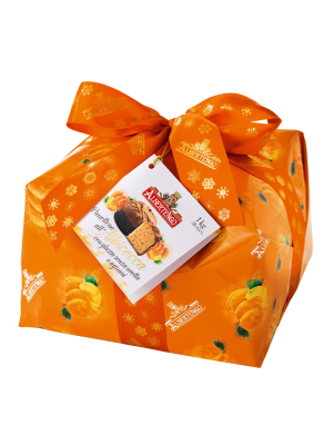 Panettone abricot Albertengo 1 kg