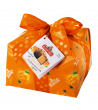 Panettone abricot Albertengo 1 kg