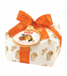 Panettone Chocolat Orange Albertengo 1 kg