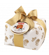 Panettone café chocolat Albertengo 1 kg