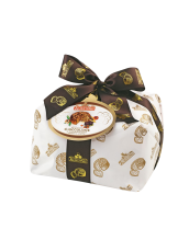 Panettone Chocolat Albertengo 1 kg