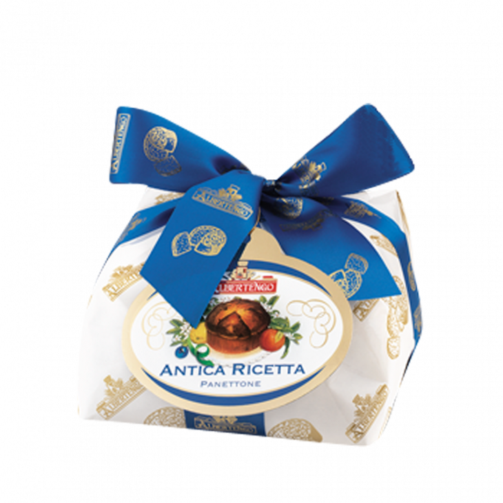 Panettone Antica Ricetta Mignon 500 g Albertengo