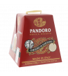 Pandoro traditionnel Lazzaroni 1 kg