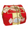 Panettone amaretto 750g Lazzaroni 