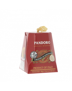 Pandoro 80 g