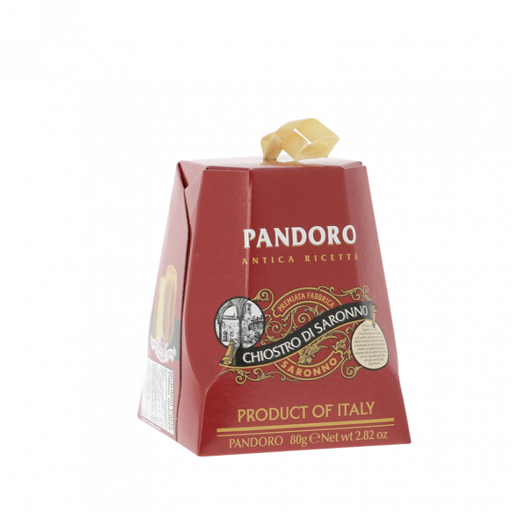 Pandoro 80 g