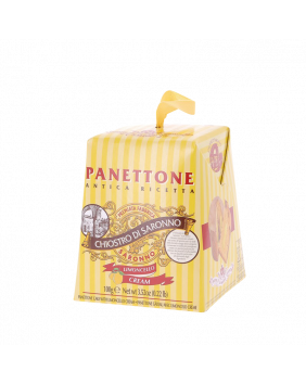 Panettone limoncello 100 g