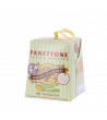 Panettone à la crème de pistache 100 g