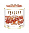 Pandoro en boite collector