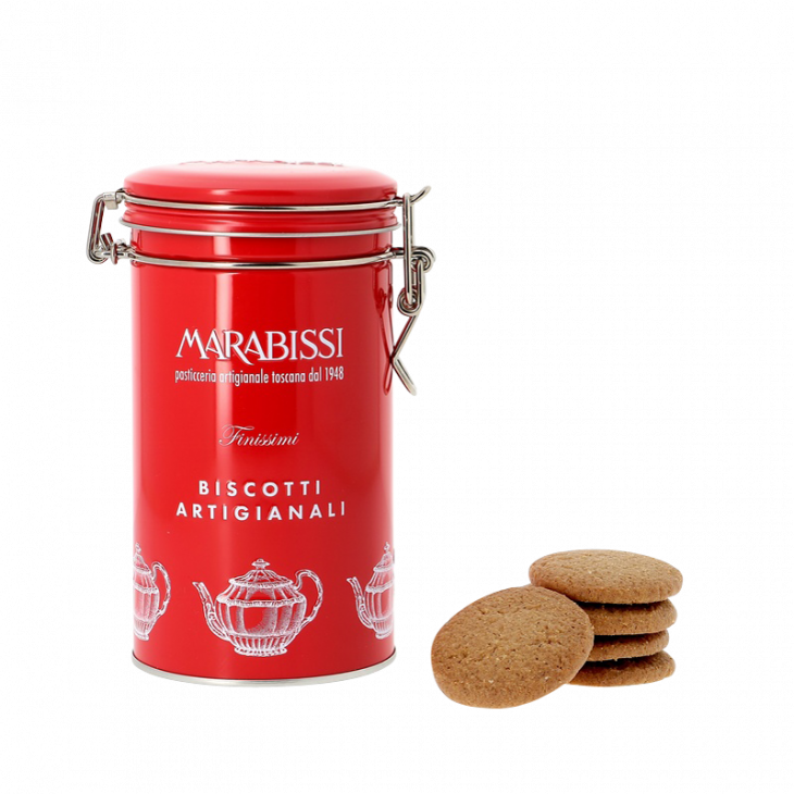 Biscuits aux épices de Noël collector