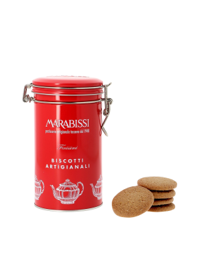 Biscuits aux épices de Noël collector